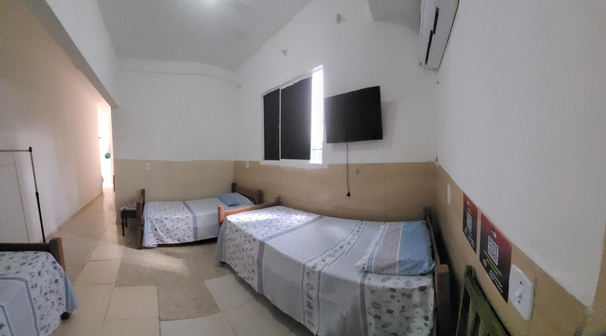 Pousada Das Redes João Pessoa Exterior foto